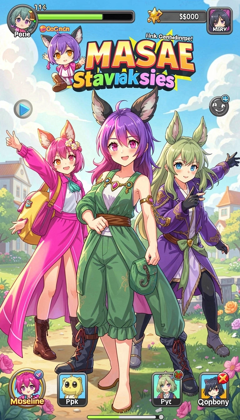 Download RPVIP3 APK Original untuk Android screenshot 3