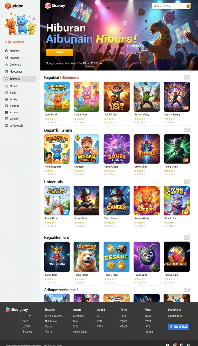 Download qt777 APK Original untuk Android screenshot 2