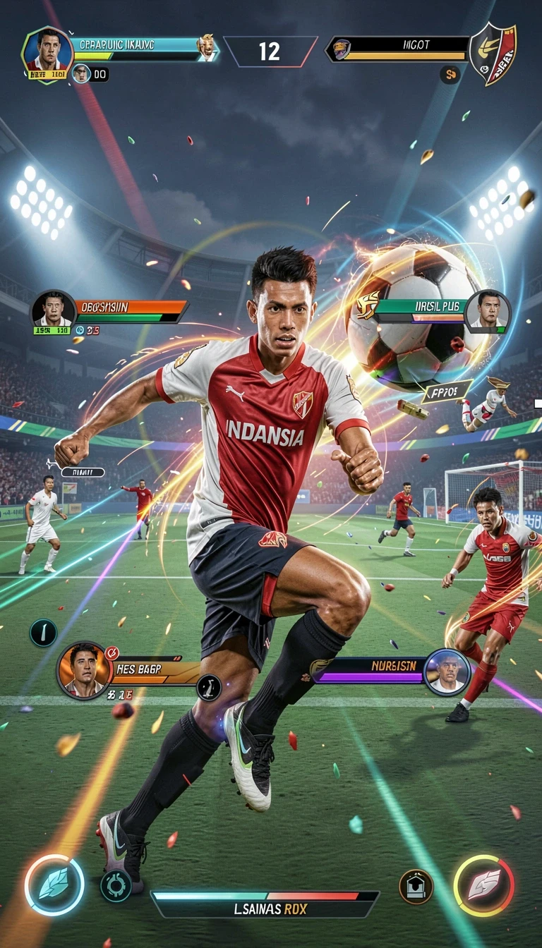 Download mpo888 APK Original untuk Android screenshot 2