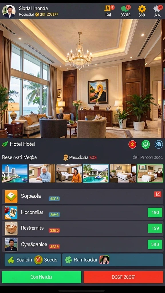 Download zz4d APK Original untuk Android screenshot 2