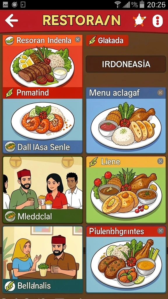 Download hoki99 APK Original untuk Android screenshot 3