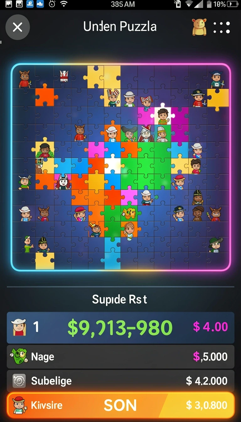 Download mc777 APK Original untuk Android screenshot 2