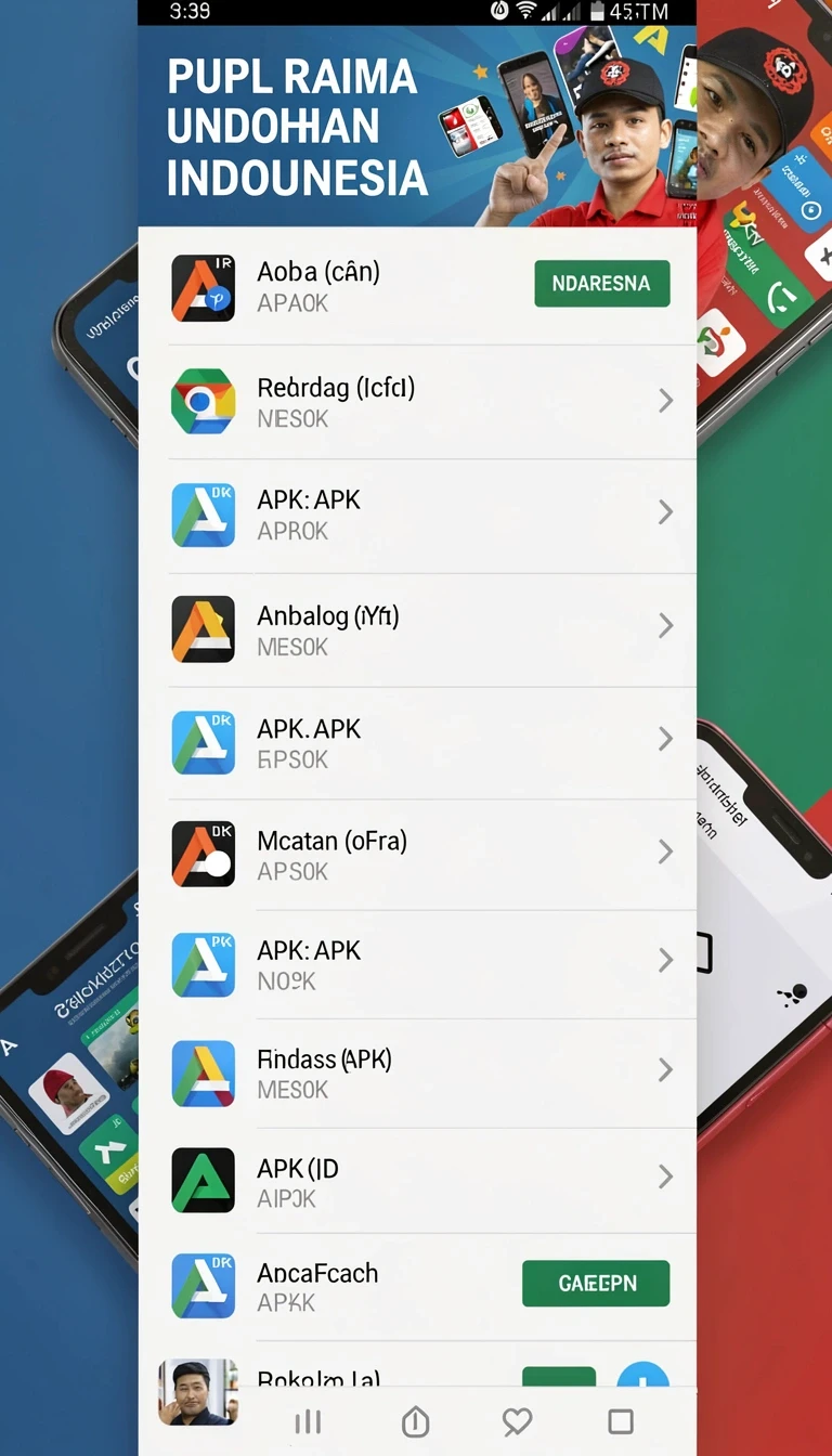 Review Aplikasi mutastoto screenshot 1