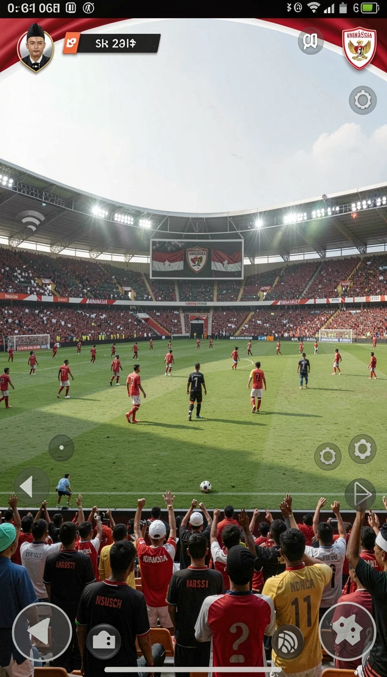 Download purislot APK Original untuk Android screenshot 2