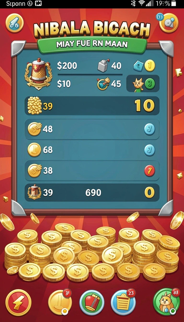 Download indo777 APK Original untuk Android screenshot 2