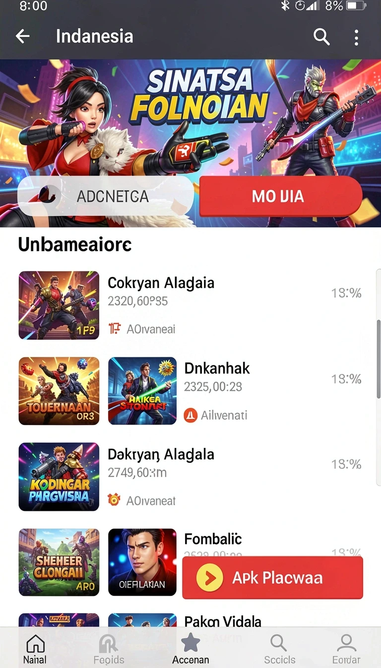 Download doremi88 APK Original untuk Android screenshot 3