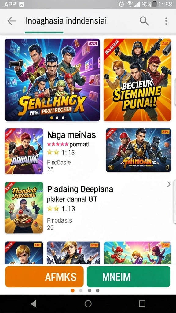 Download rumahtoto APK Original untuk Android screenshot 2