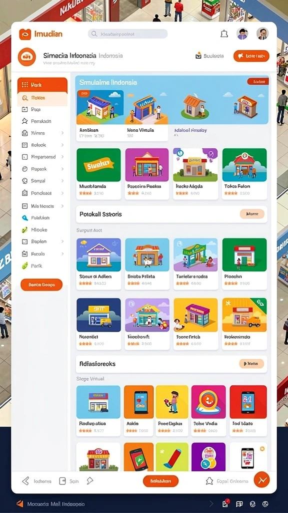 Download afaf APK Original untuk Android screenshot 3