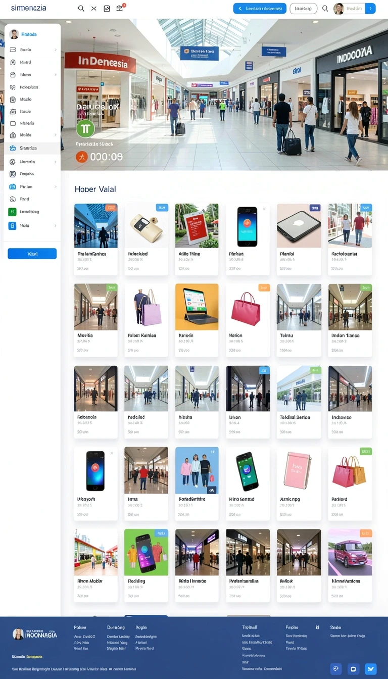 Download angsa4d APK Original untuk Android screenshot 3