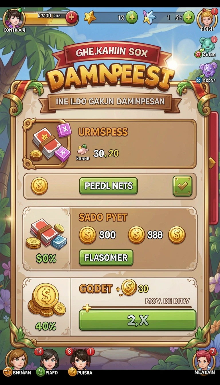 Download laparbos APK Original untuk Android screenshot 1