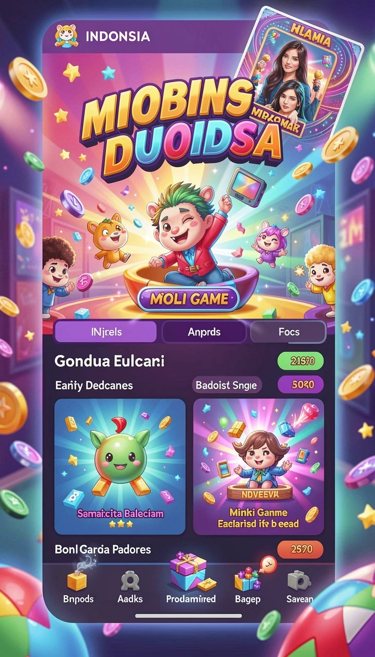 Download rumahtoto APK Original untuk Android screenshot 3