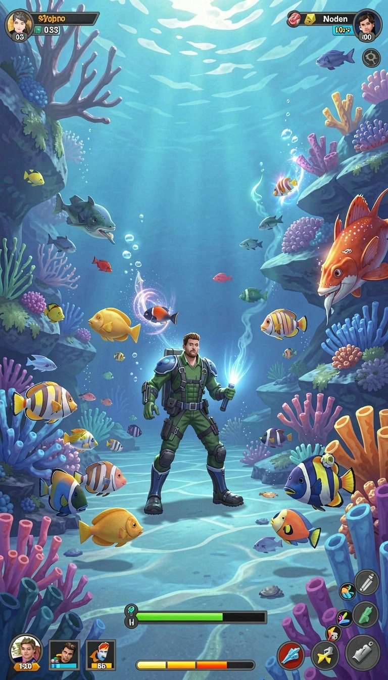 Download depo89 APK Original untuk Android screenshot 2