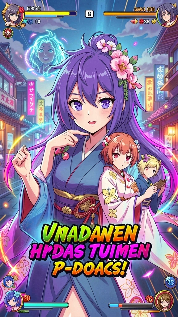 Download kilauwin APK Original untuk Android screenshot 3