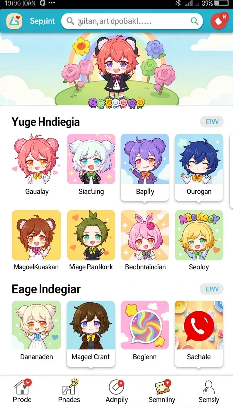 Download satset138 APK Original untuk Android screenshot 1