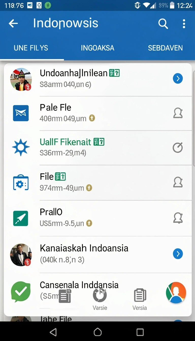 Download gogo77 APK Original untuk Android screenshot 1