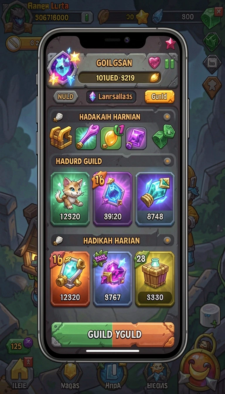 Download slot88max APK Original untuk Android screenshot 3