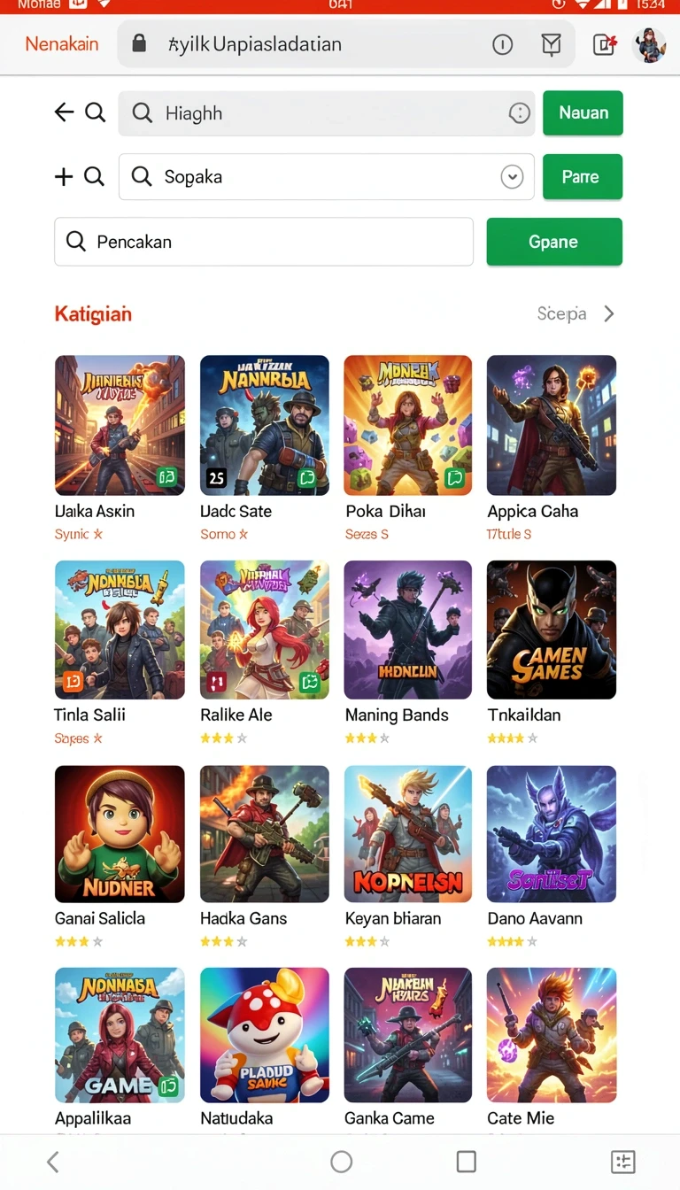 Download adg62 APK Original untuk Android screenshot 2