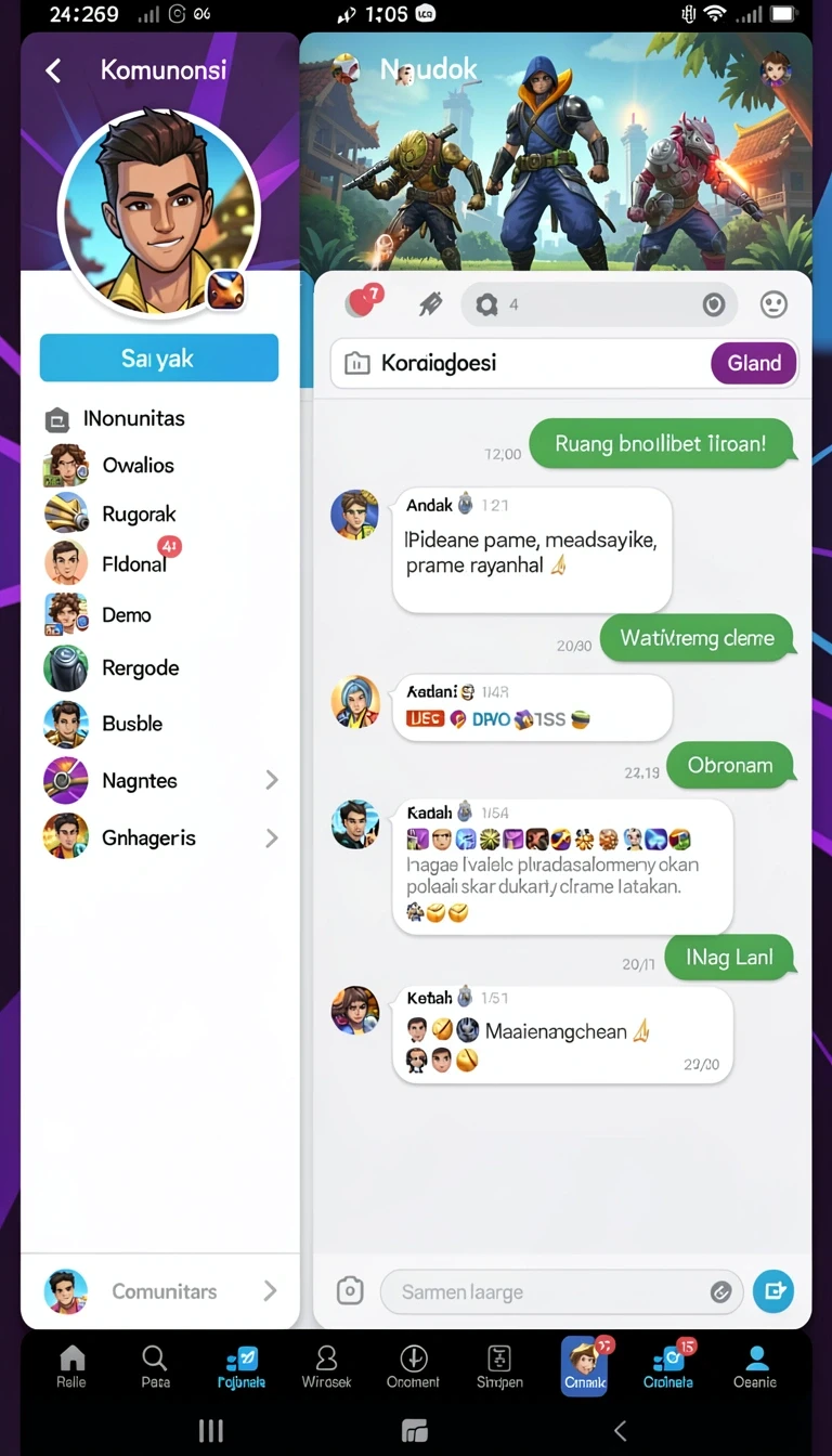 Download dalaxy138 APK Original untuk Android screenshot 2