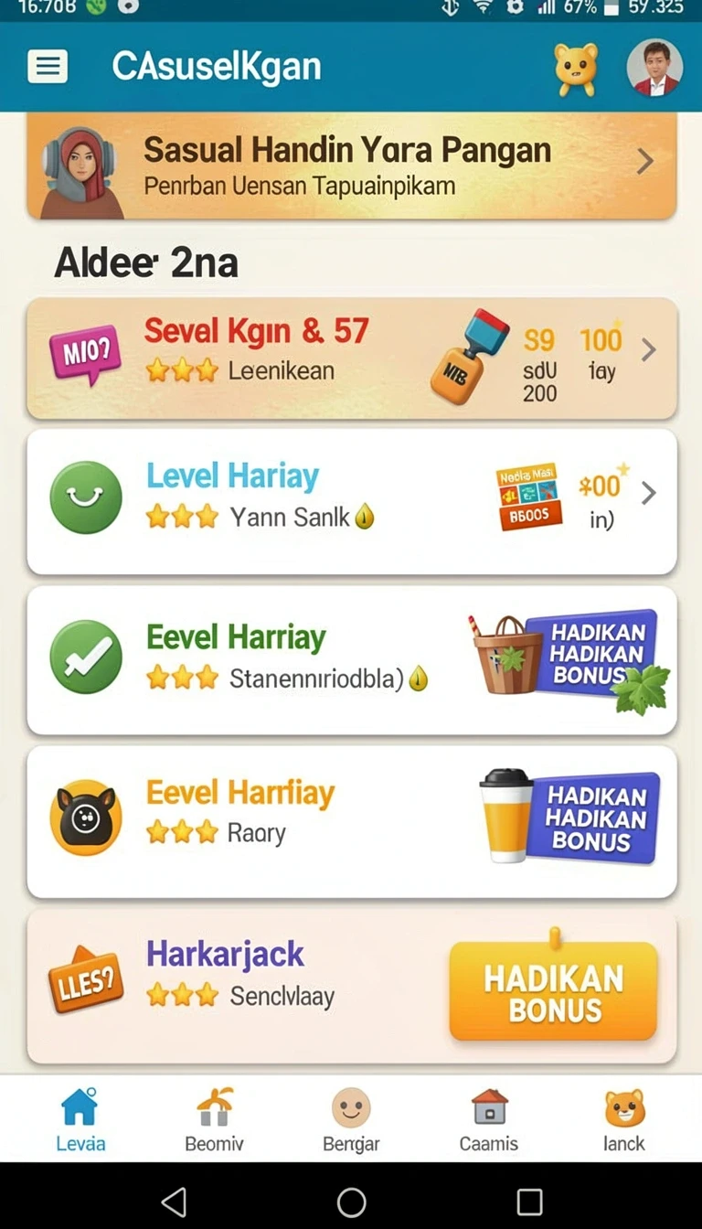 Download kencana28 APK Original untuk Android screenshot 2