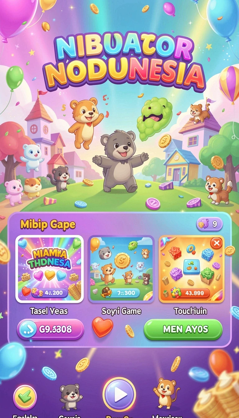 Download gogo77 APK Original untuk Android screenshot 3