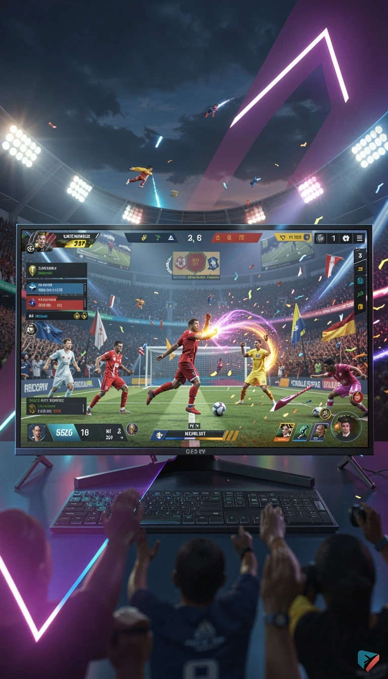 Download jp6789 APK Original untuk Android screenshot 1