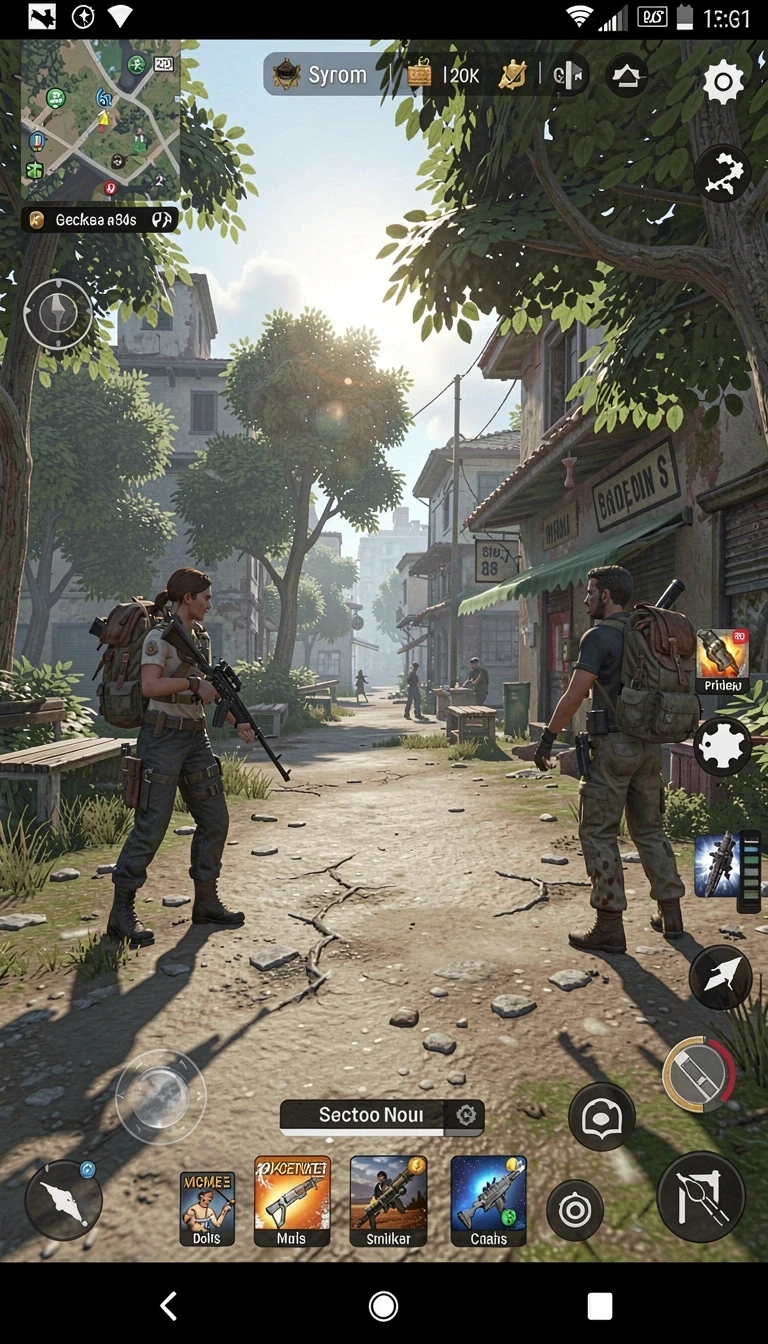 Download rvip2 APK Original untuk Android screenshot 1