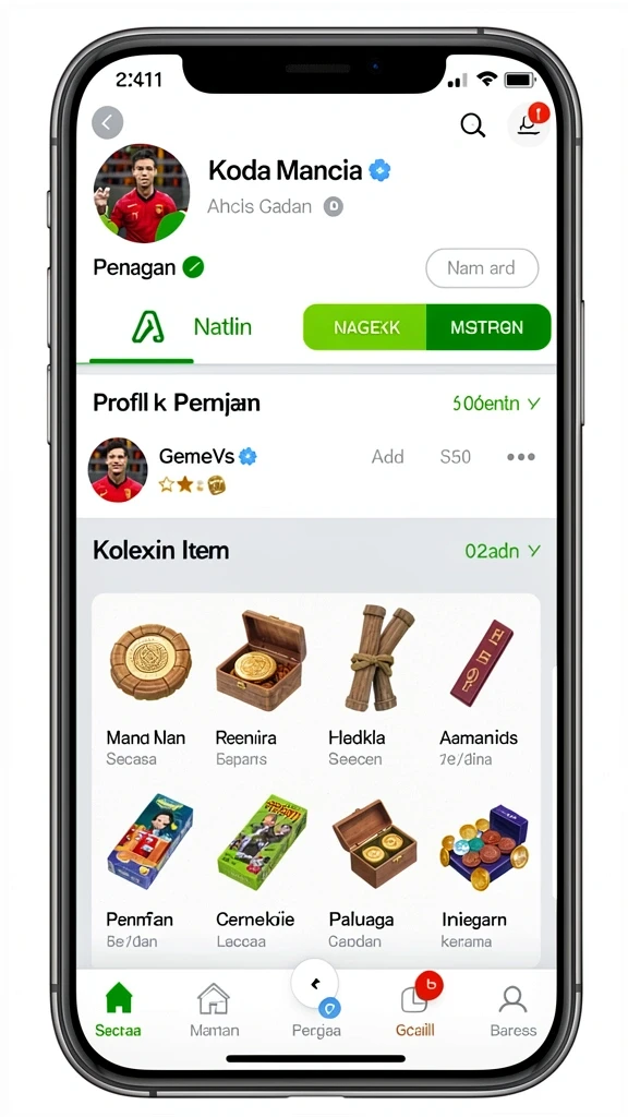 Download y98 APK Original untuk Android screenshot 3