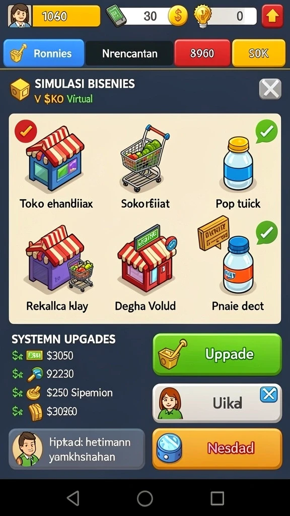 Download mamibet APK Original untuk Android screenshot 2