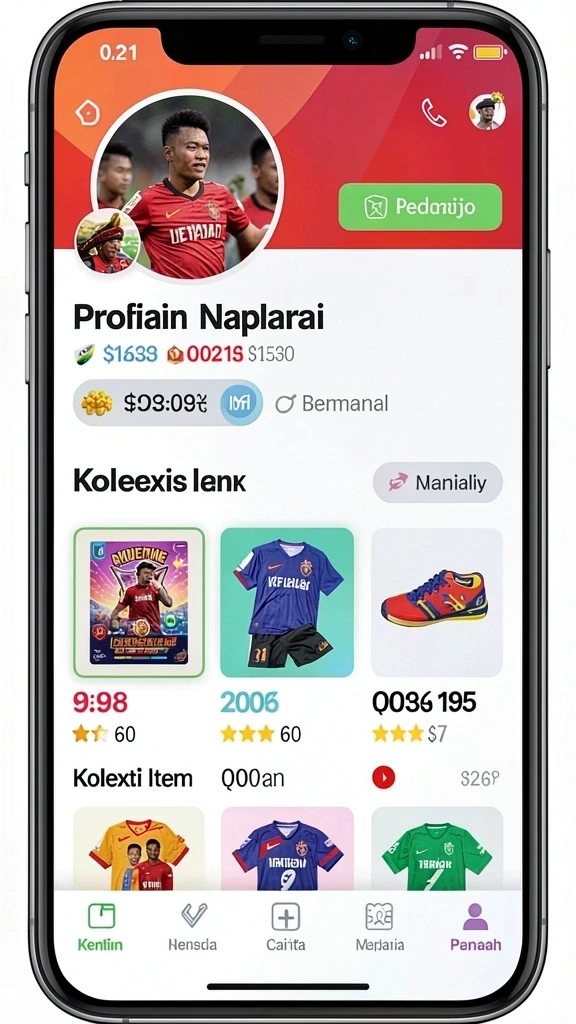 Download XXX777 APK Original untuk Android screenshot 1