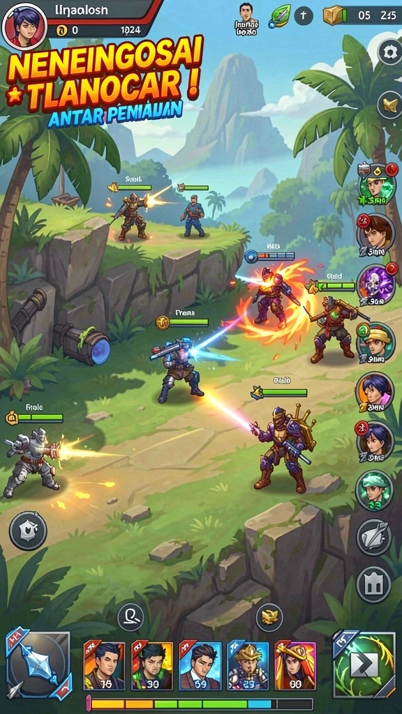 Download dewanusa APK Original untuk Android screenshot 2