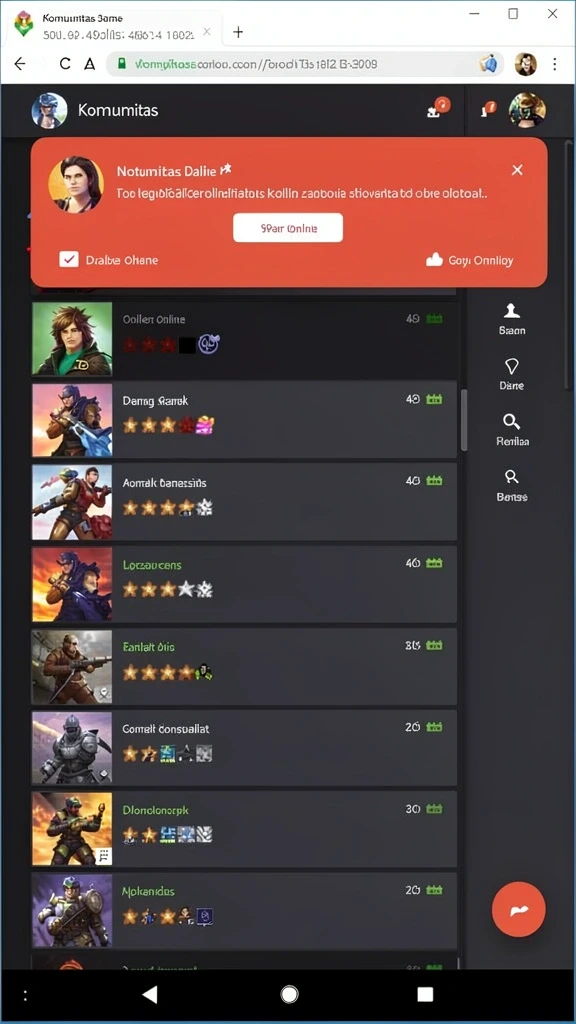 Download bosswin APK Original untuk Android screenshot 1